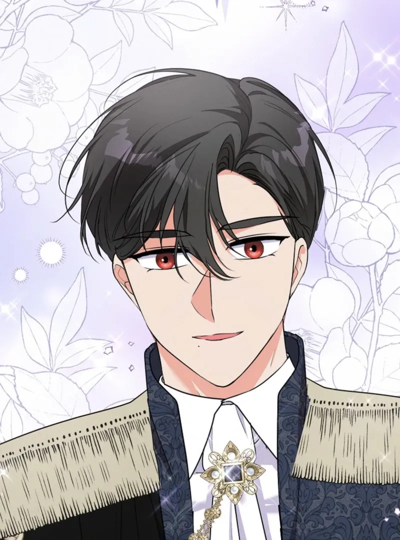 I Became The Male Leads’ Target Chapter 23 page 24 - 