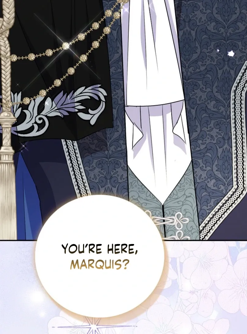I Became The Male Leads’ Target Chapter 23 page 25 - 