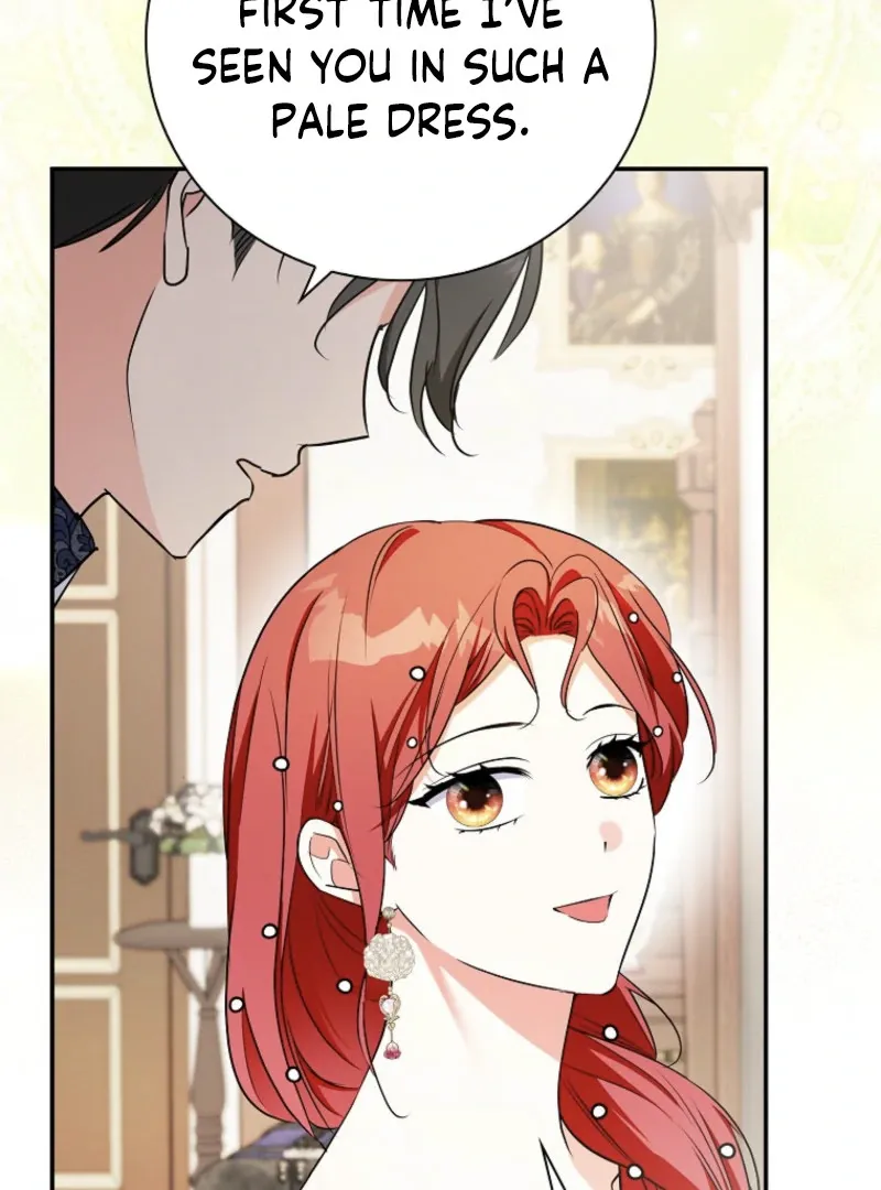 I Became The Male Leads’ Target Chapter 23 page 32 - 