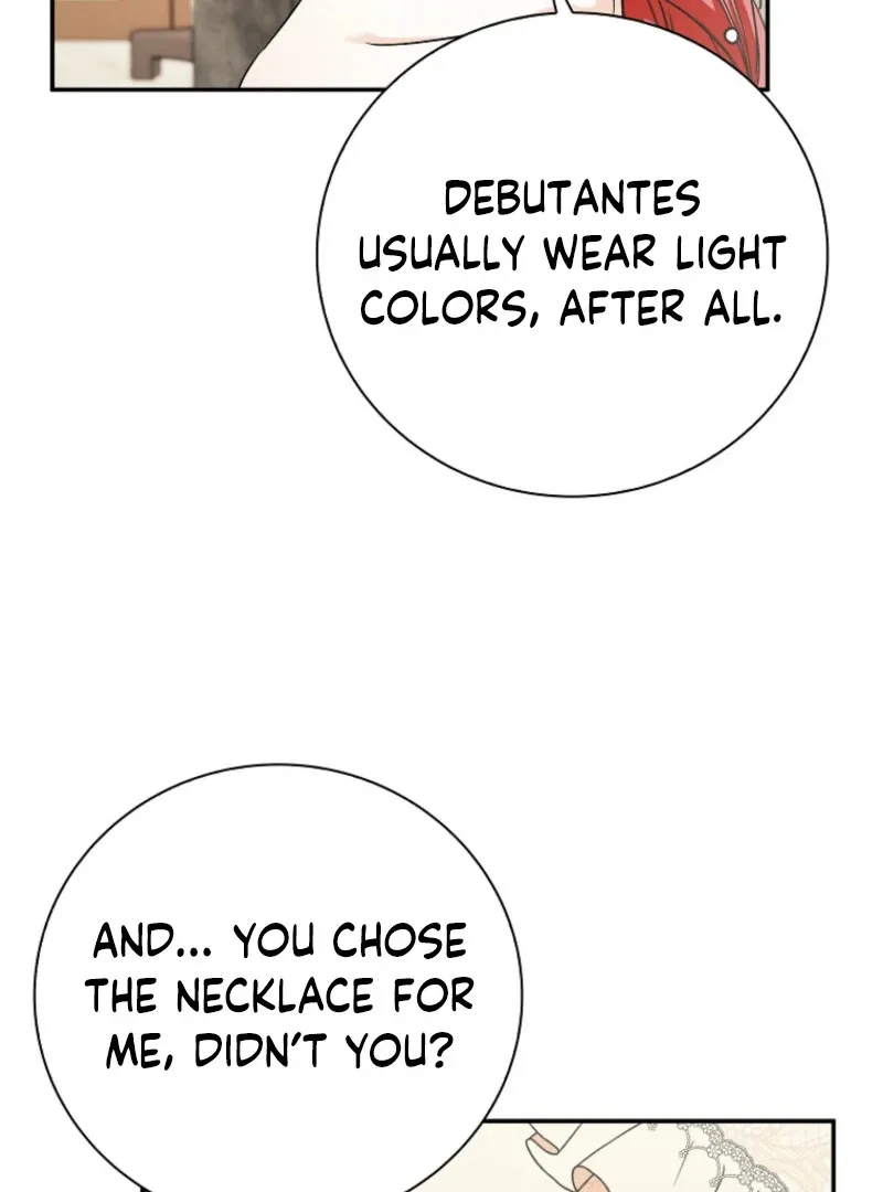 I Became The Male Leads’ Target Chapter 23 page 33 - 