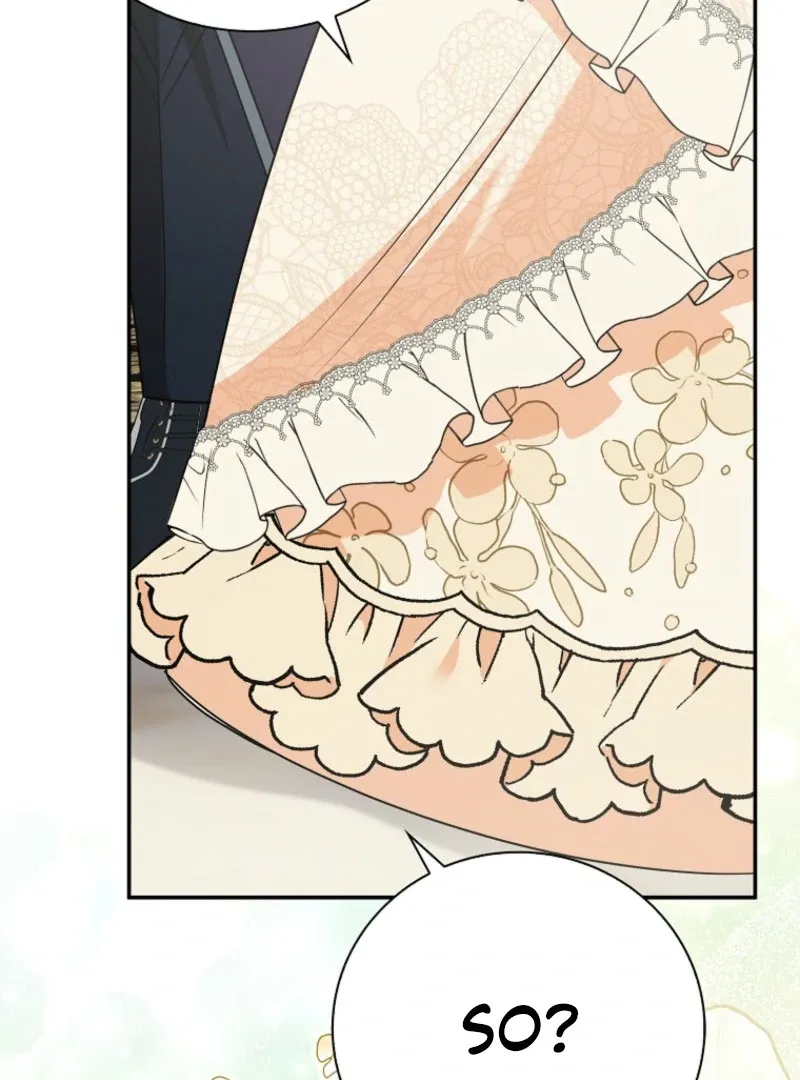 I Became The Male Leads’ Target Chapter 23 page 34 - 