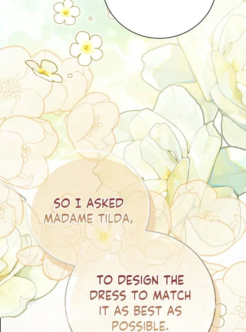I Became The Male Leads’ Target Chapter 23 page 35 - 