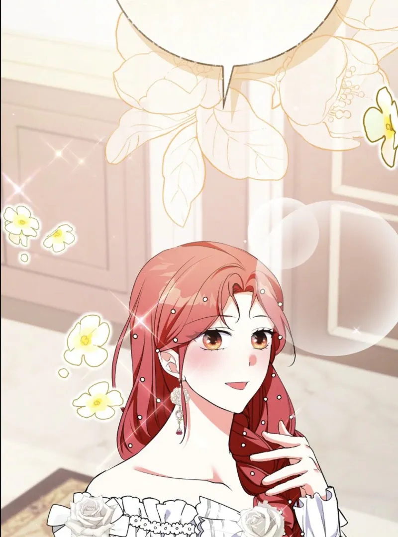I Became The Male Leads’ Target Chapter 23 page 36 - 