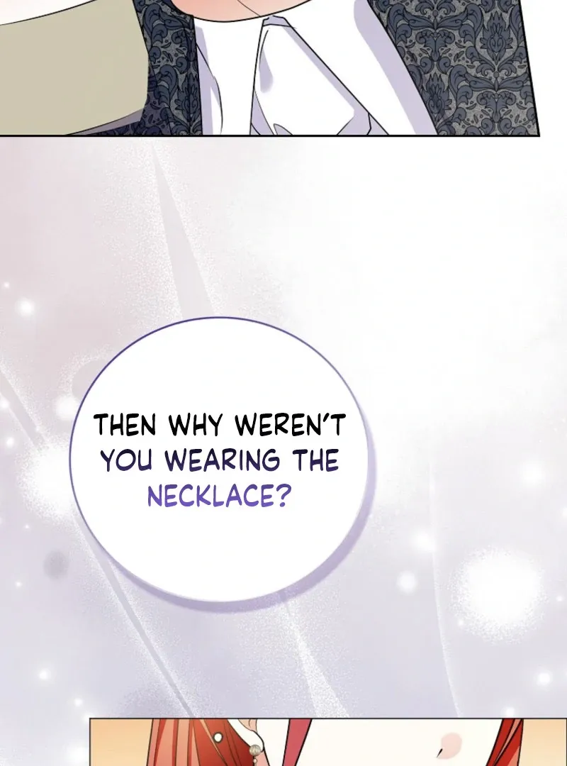I Became The Male Leads’ Target Chapter 23 page 42 - 