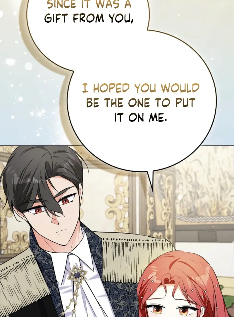 I Became The Male Leads’ Target Chapter 23 page 45 - 