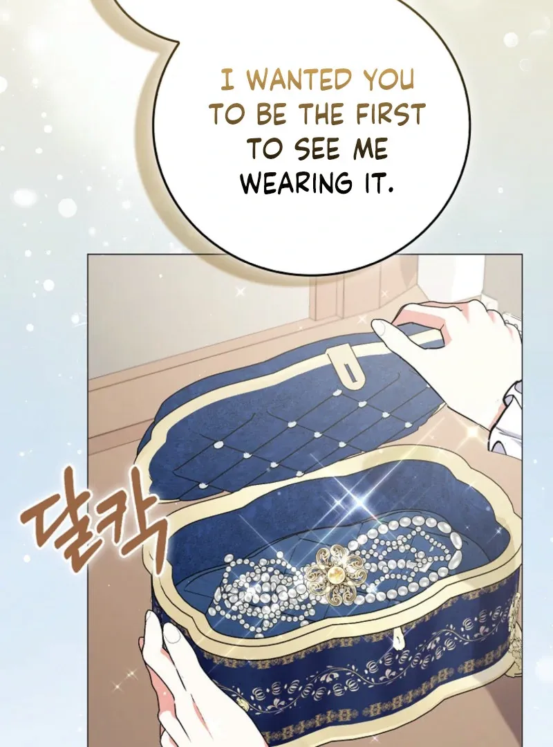 I Became The Male Leads’ Target Chapter 23 page 47 - 