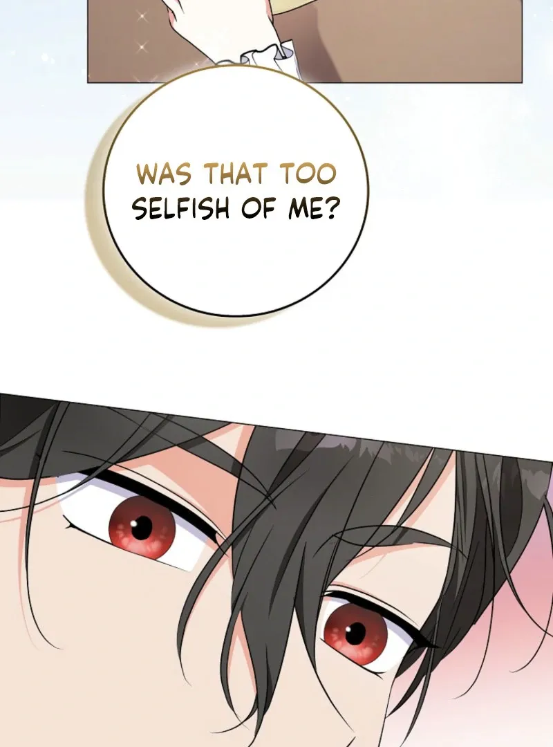 I Became The Male Leads’ Target Chapter 23 page 48 - 