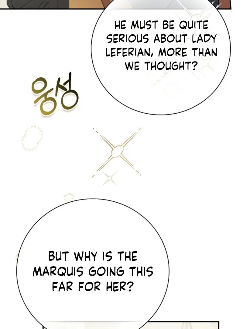 I Became The Male Leads’ Target Chapter 23 page 6 - 