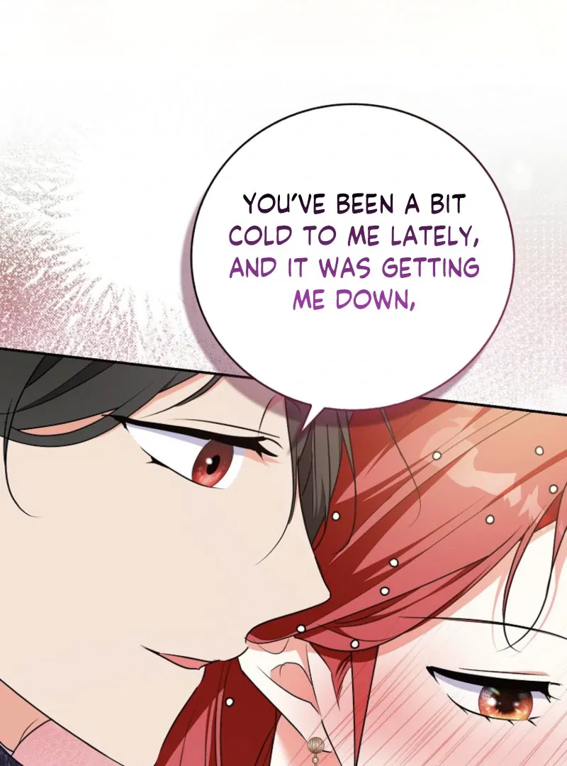 I Became The Male Leads’ Target Chapter 23 page 54 - 