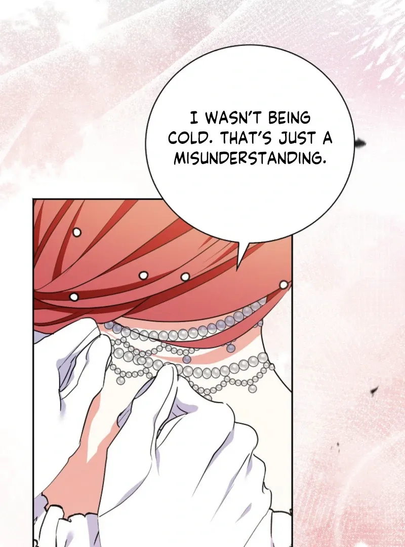 I Became The Male Leads’ Target Chapter 23 page 56 - 