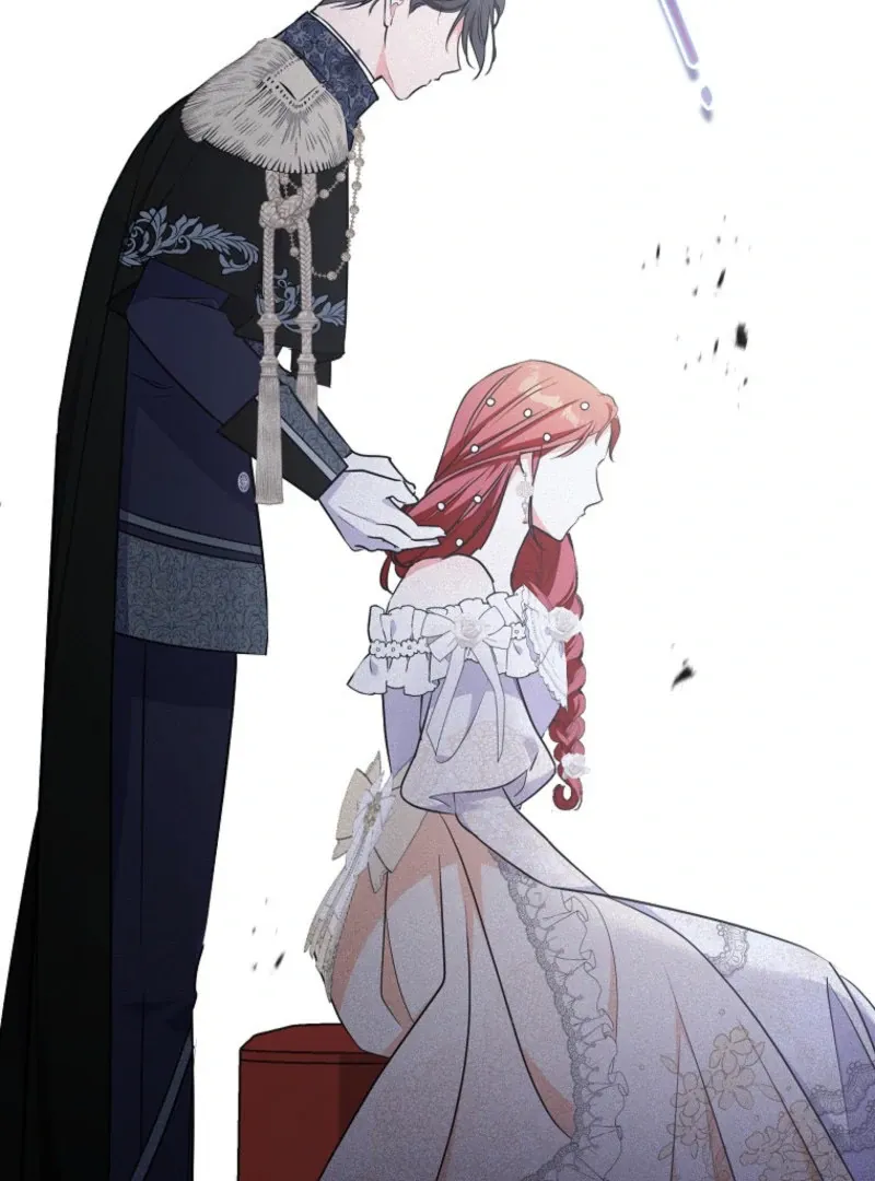 I Became The Male Leads’ Target Chapter 23 page 58 - 