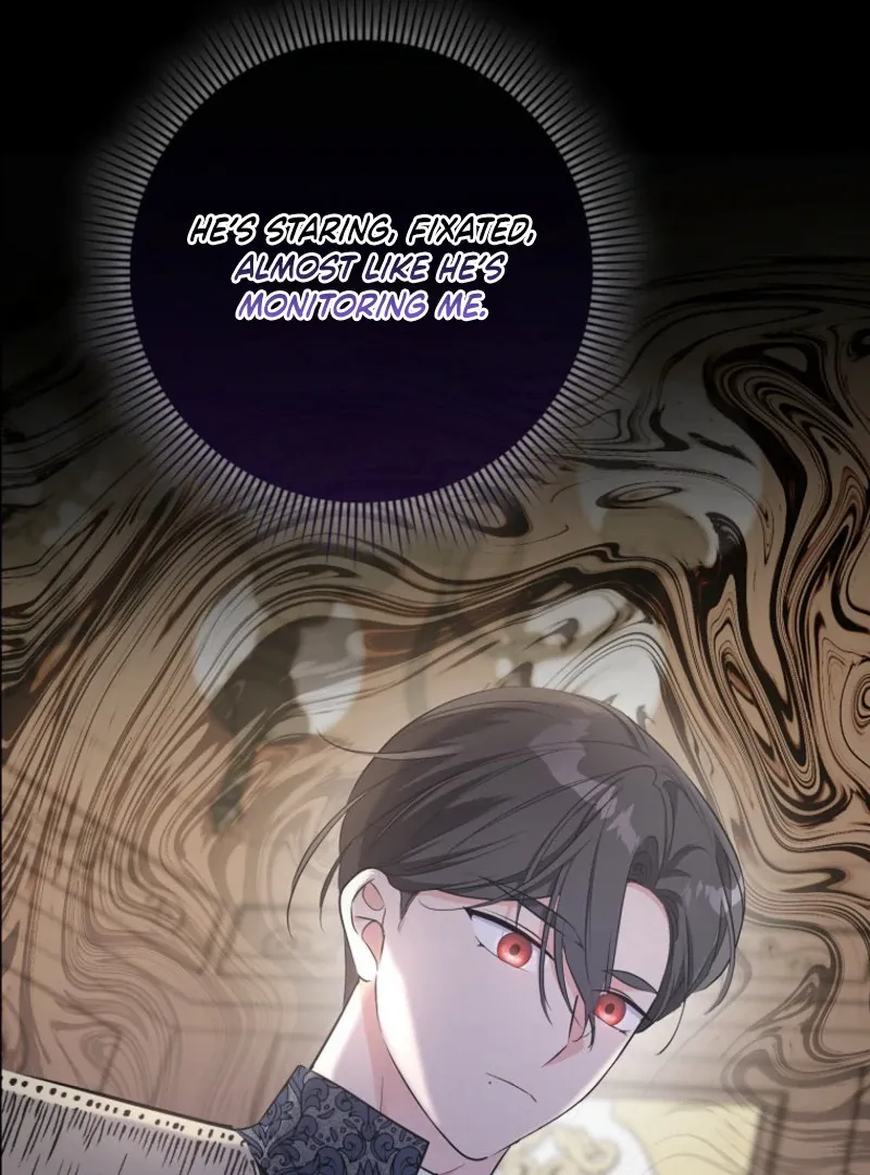 I Became The Male Leads’ Target Chapter 23 page 66 - 