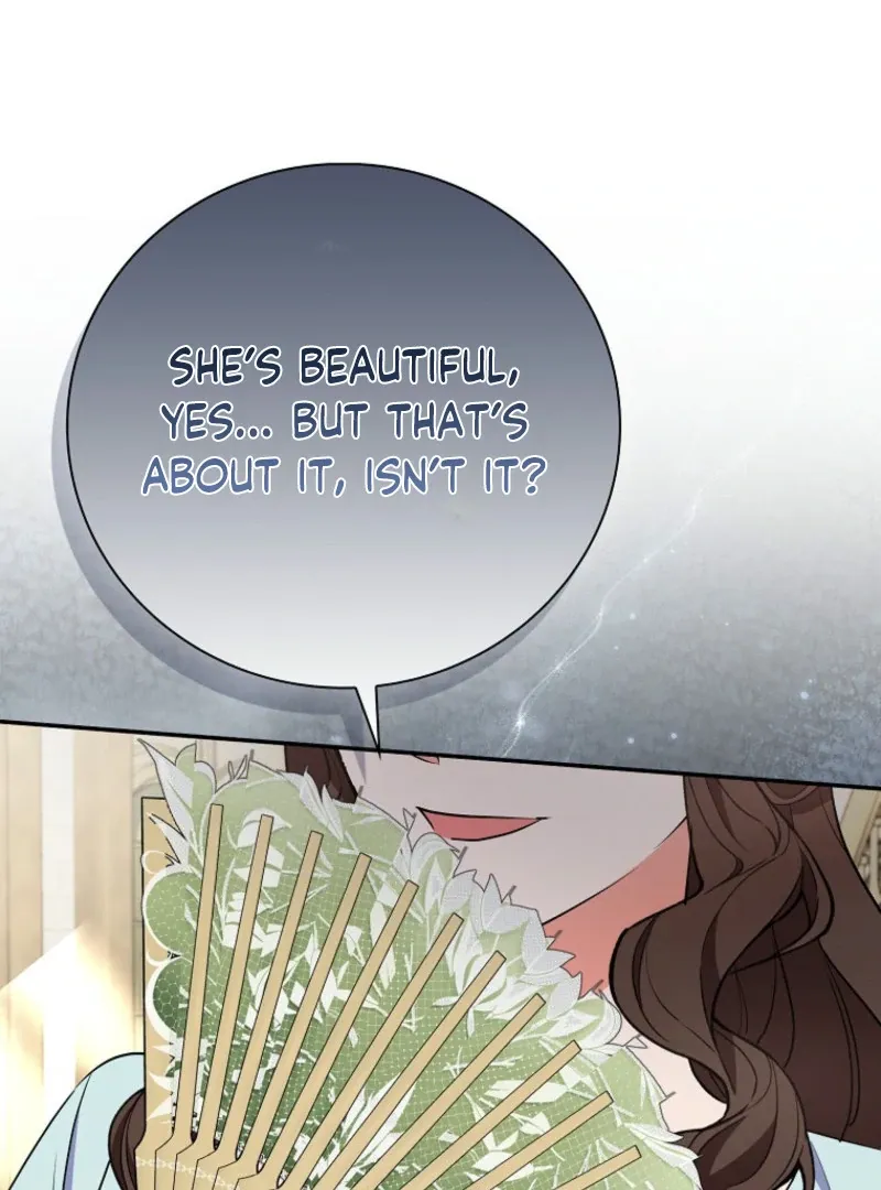 I Became The Male Leads’ Target Chapter 23 page 8 - 