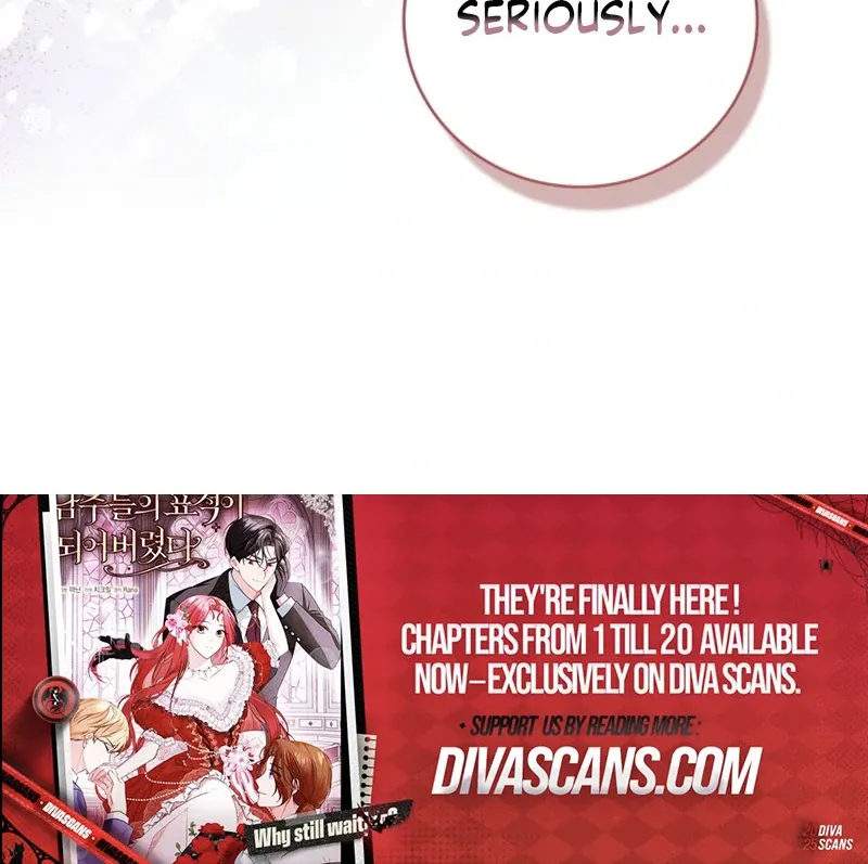 I Became The Male Leads’ Target Chapter 23 page 76 - 