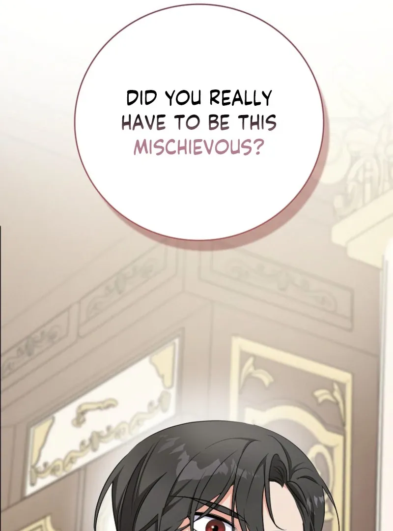 I Became The Male Leads’ Target Chapter 23 page 77 - 