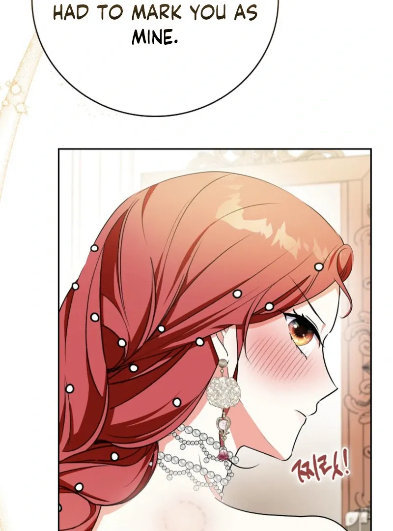 I Became The Male Leads’ Target Chapter 23 page 80 - 