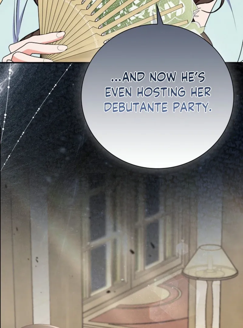 I Became The Male Leads’ Target Chapter 23 page 9 - 