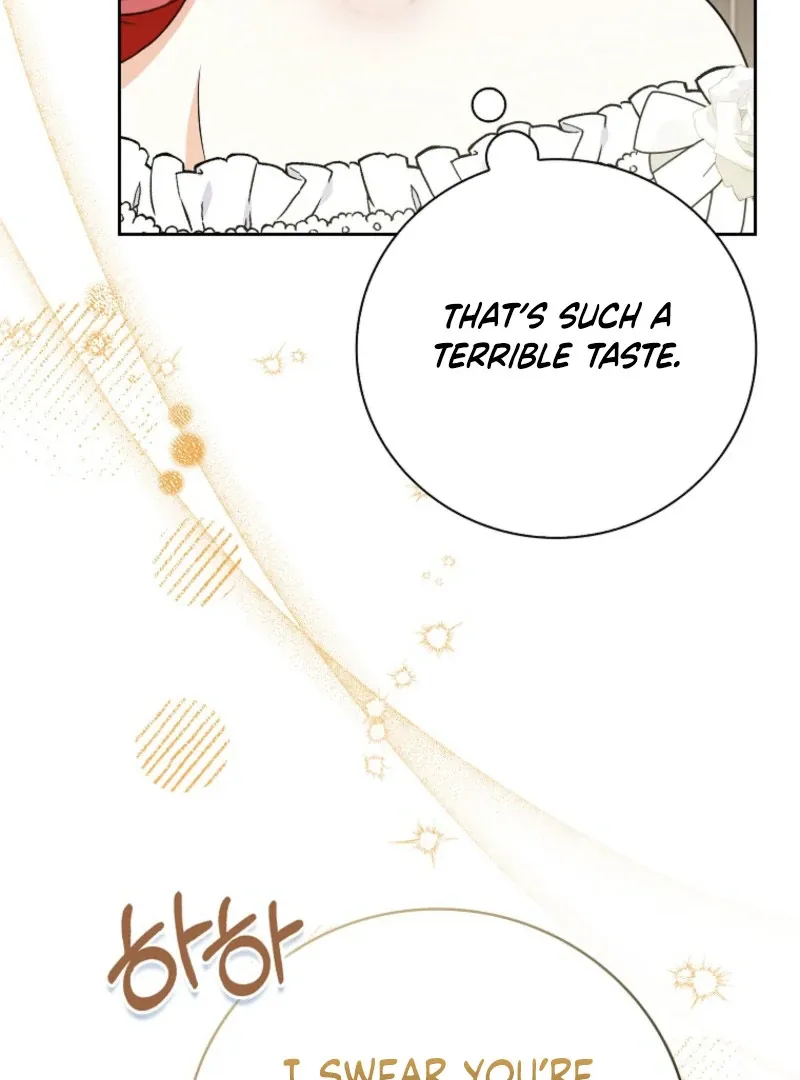 I Became The Male Leads’ Target Chapter 23 page 81 - 