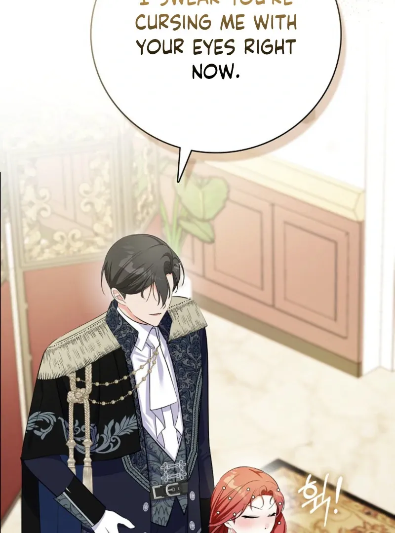 I Became The Male Leads’ Target Chapter 23 page 82 - 