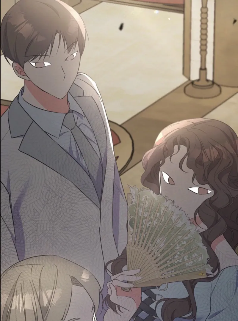 I Became The Male Leads’ Target Chapter 23 page 10 - 