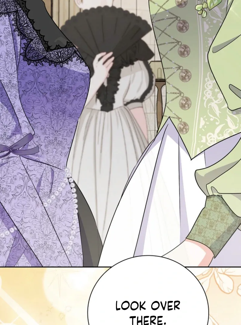 I Became The Male Leads’ Target Chapter 23 page 94 - 
