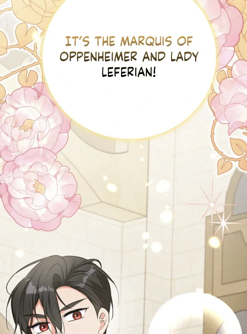 I Became The Male Leads’ Target Chapter 23 page 96 - 