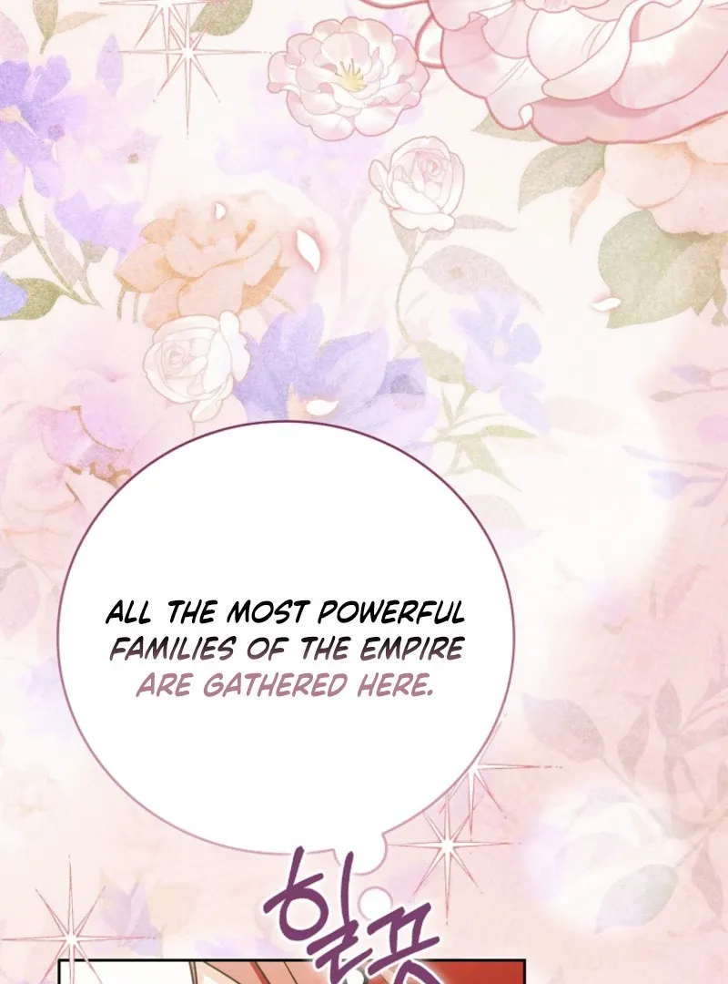 I Became The Male Leads’ Target Chapter 23 page 99 - 