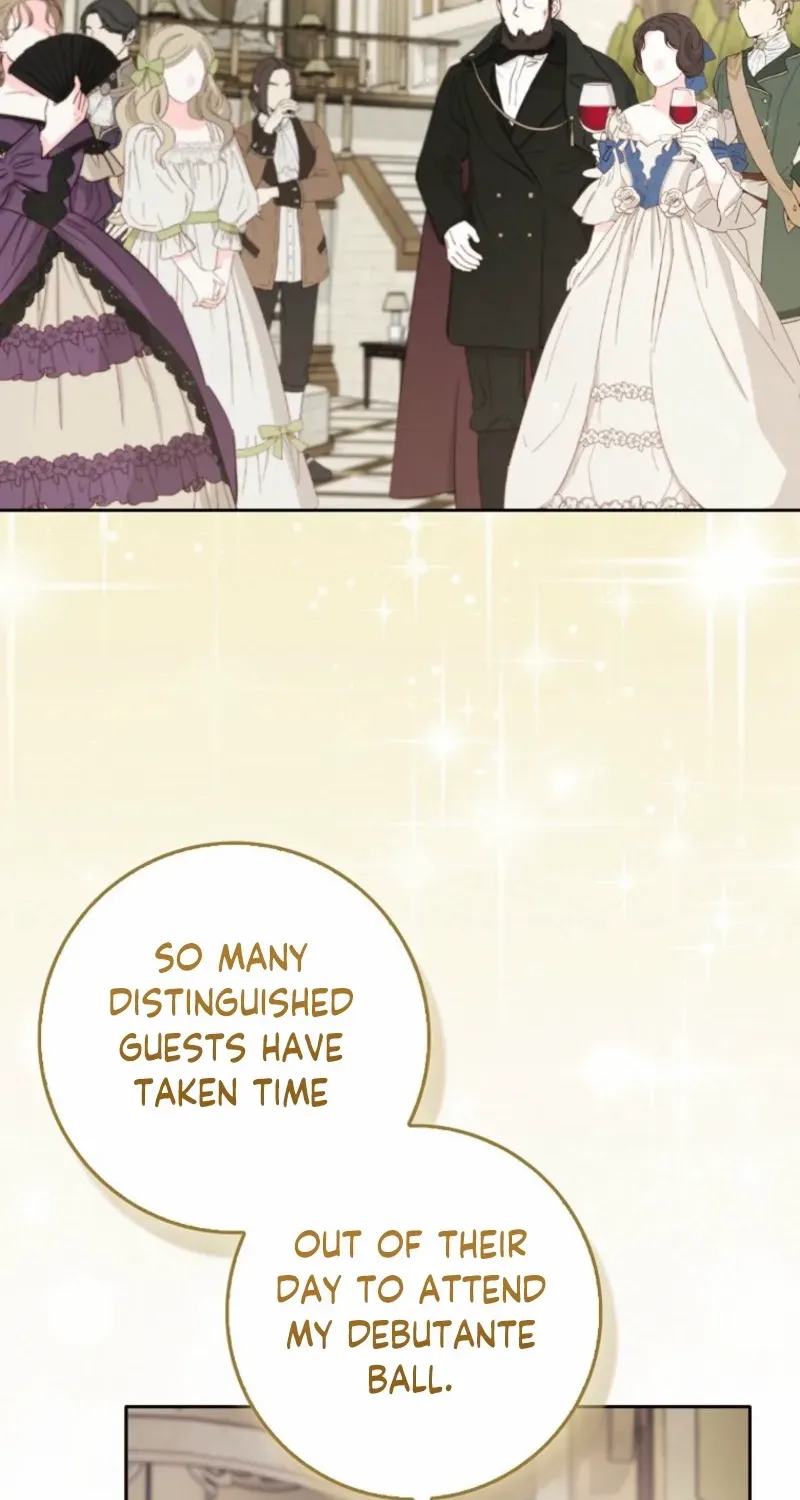 I Became The Male Leads’ Target Chapter 24 page 2 - 