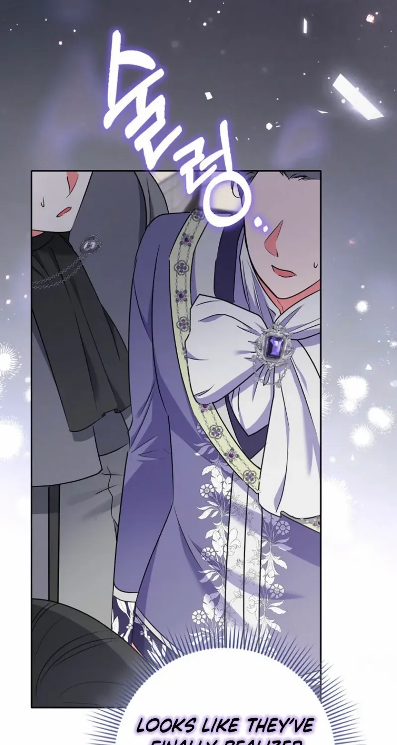 I Became The Male Leads’ Target Chapter 24 page 12 - 