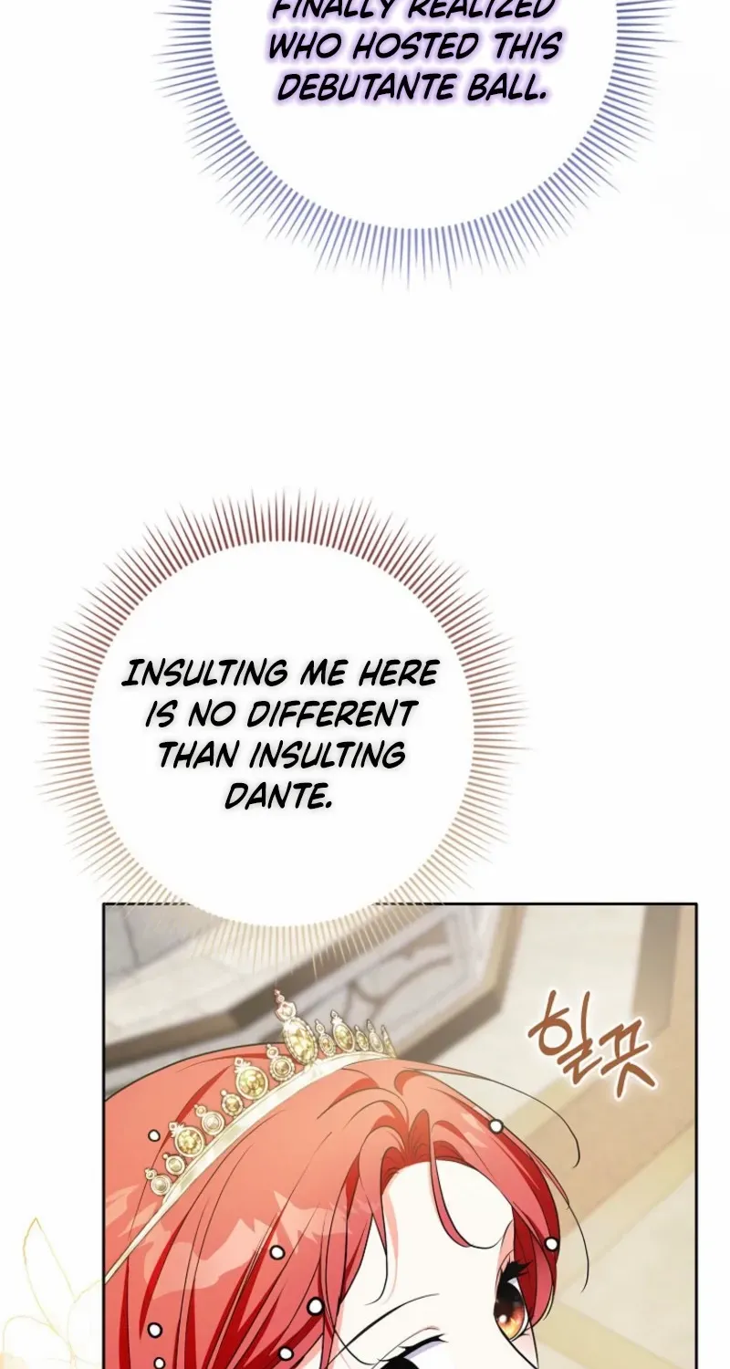 I Became The Male Leads’ Target Chapter 24 page 13 - 