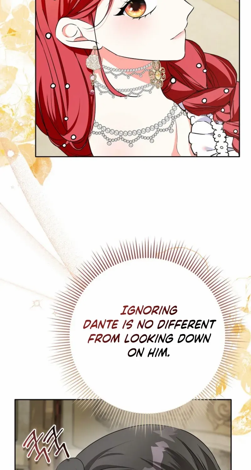 I Became The Male Leads’ Target Chapter 24 page 14 - 