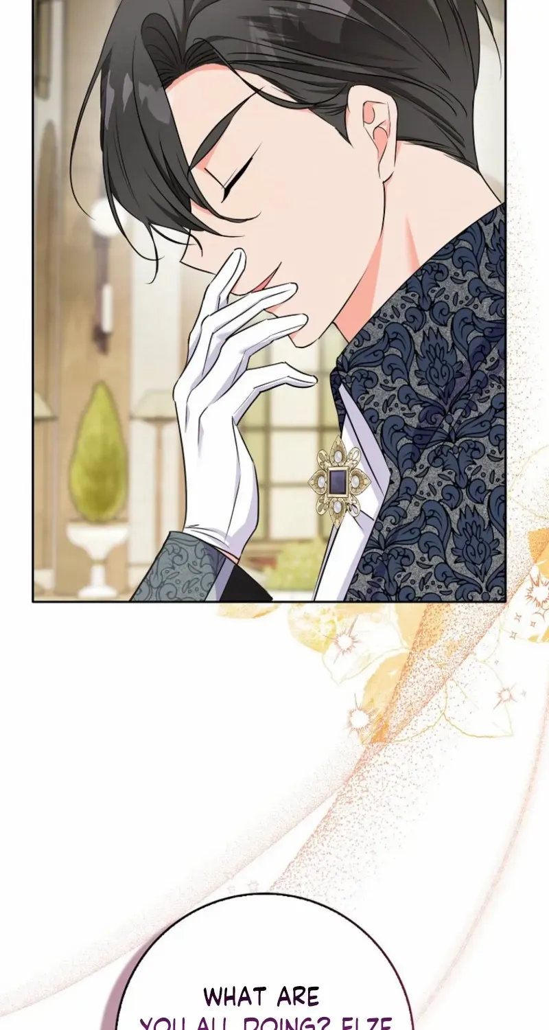 I Became The Male Leads’ Target Chapter 24 page 15 - 