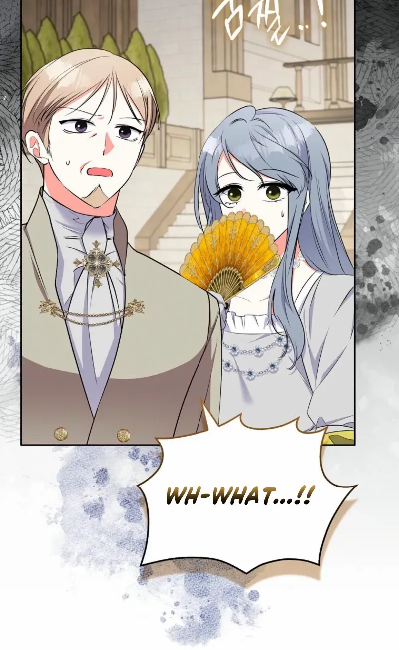 I Became The Male Leads’ Target Chapter 24 page 18 - 