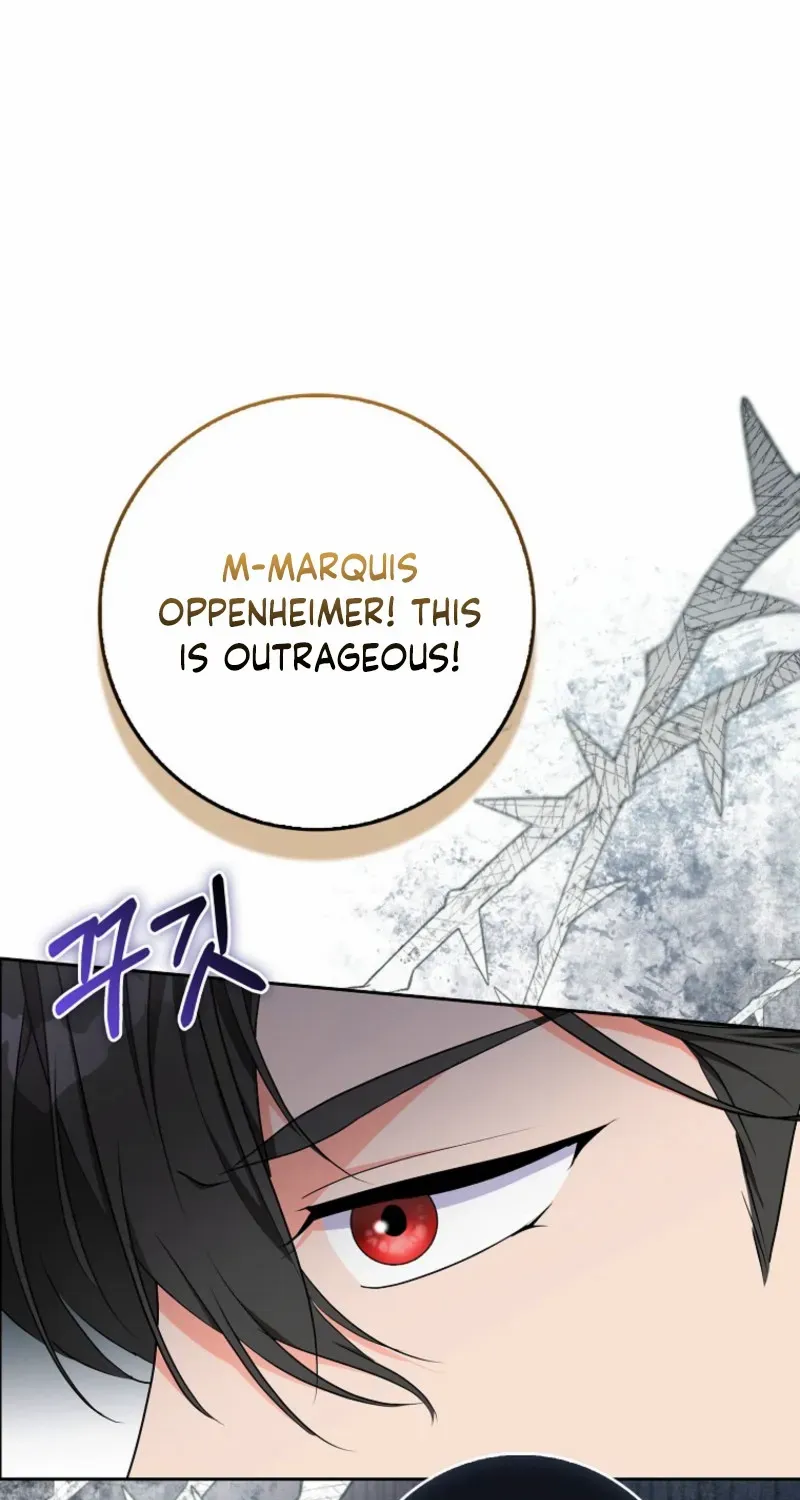 I Became The Male Leads’ Target Chapter 24 page 19 - 