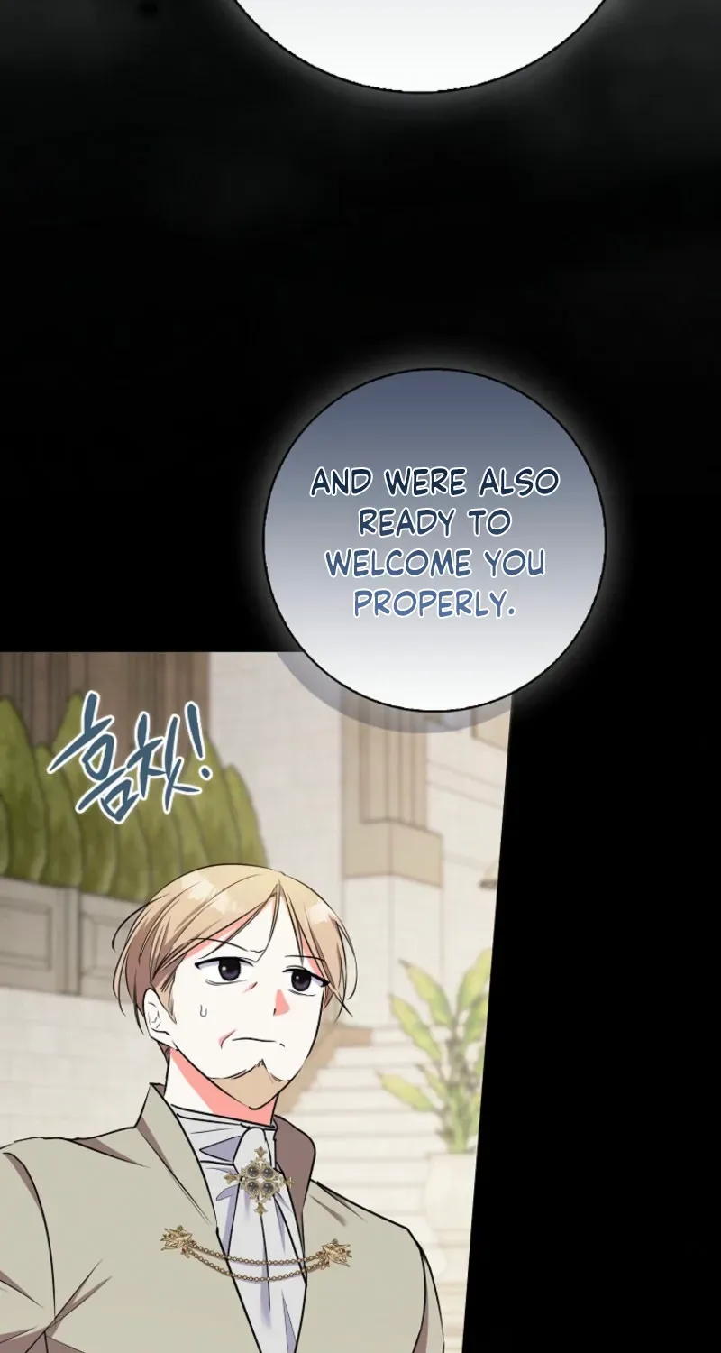 I Became The Male Leads’ Target Chapter 24 page 23 - 