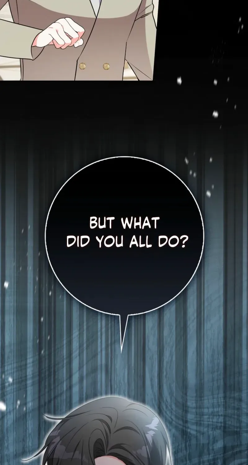 I Became The Male Leads’ Target Chapter 24 page 24 - 