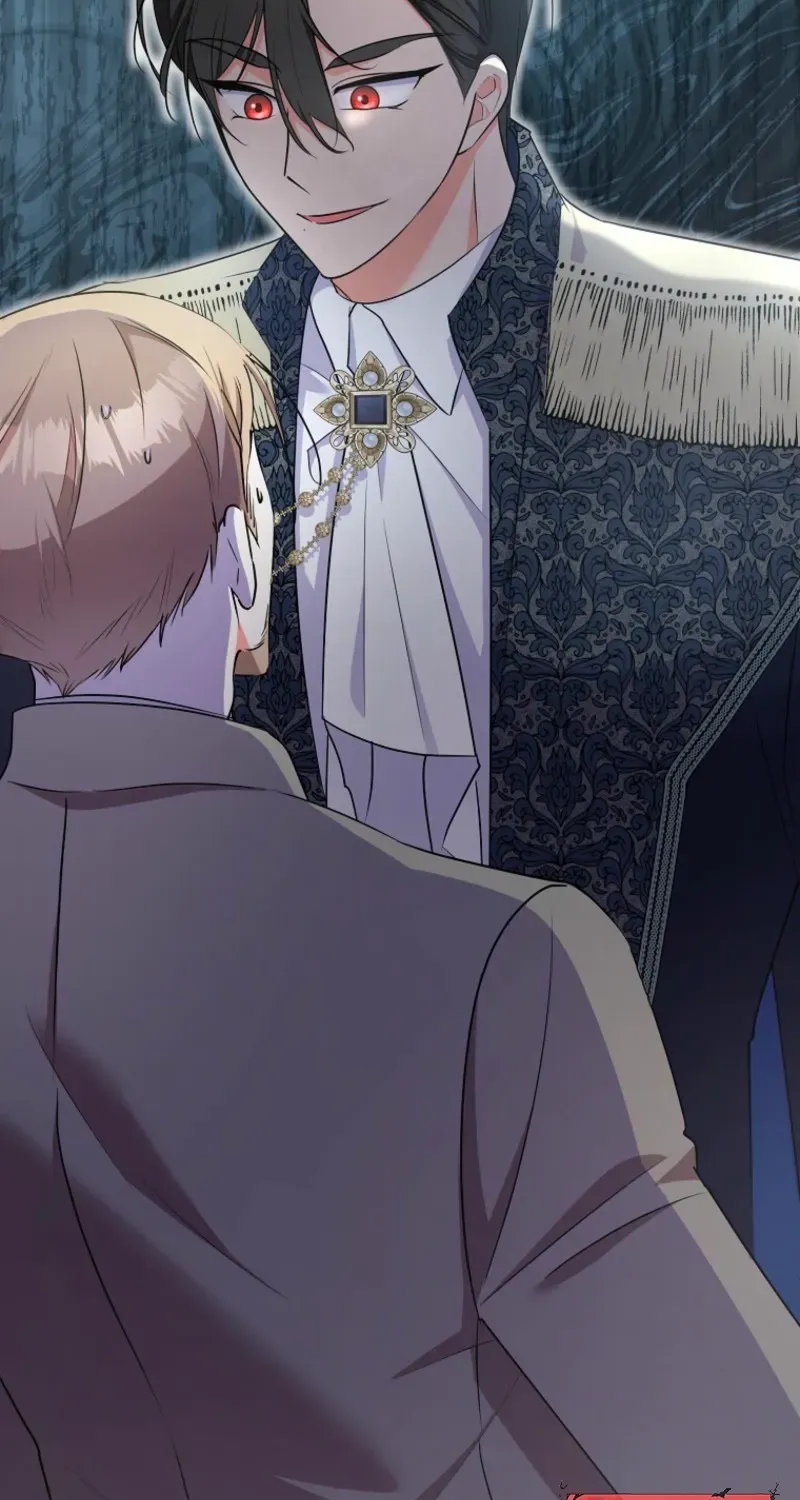 I Became The Male Leads’ Target Chapter 24 page 25 - 