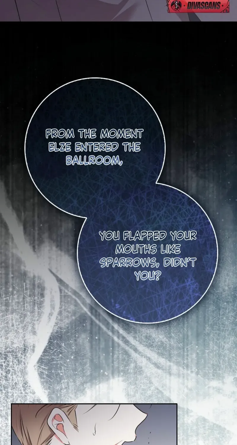 I Became The Male Leads’ Target Chapter 24 page 26 - 