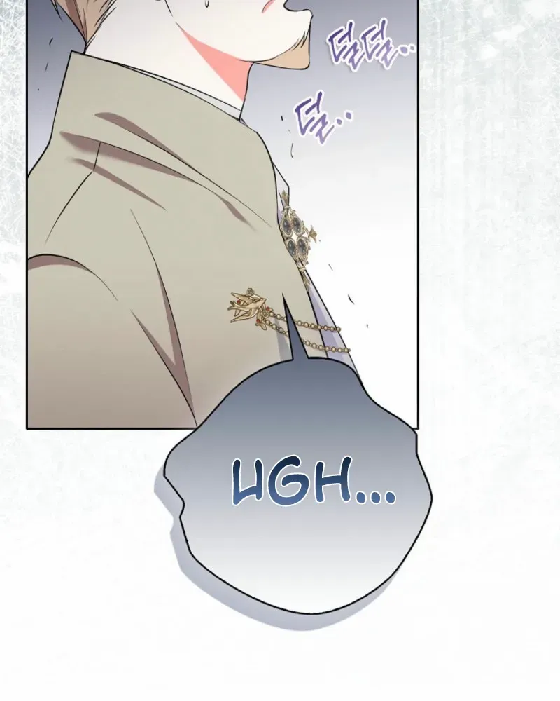 I Became The Male Leads’ Target Chapter 24 page 27 - 