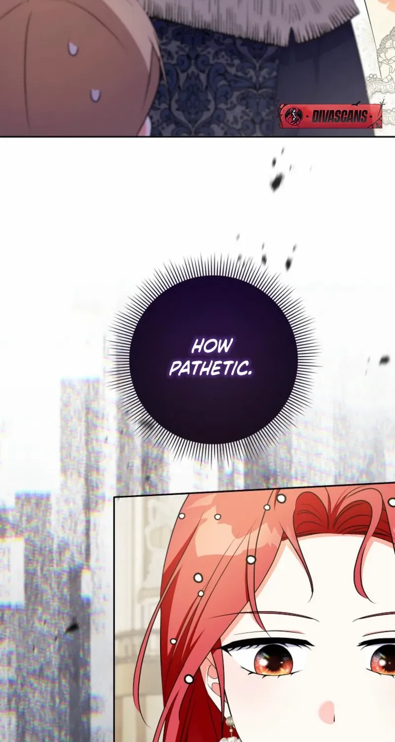 I Became The Male Leads’ Target Chapter 24 page 29 - 