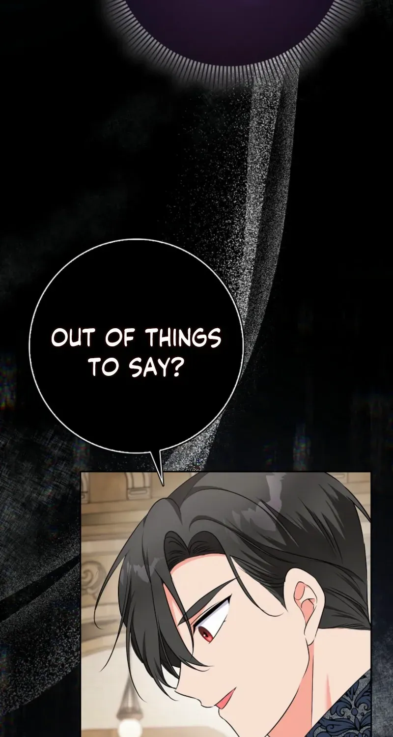 I Became The Male Leads’ Target Chapter 24 page 32 - 