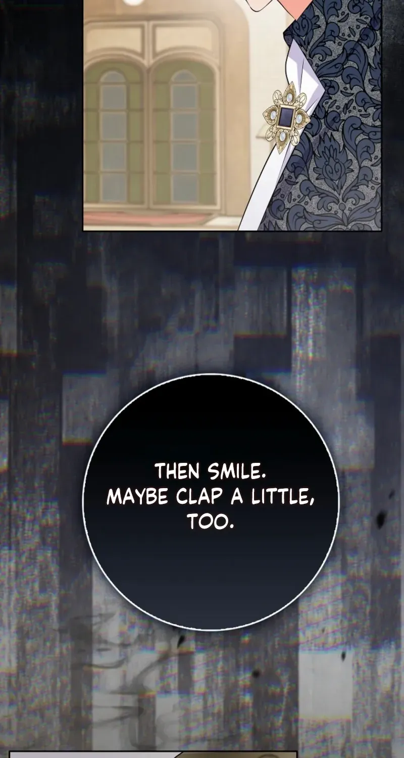 I Became The Male Leads’ Target Chapter 24 page 33 - 