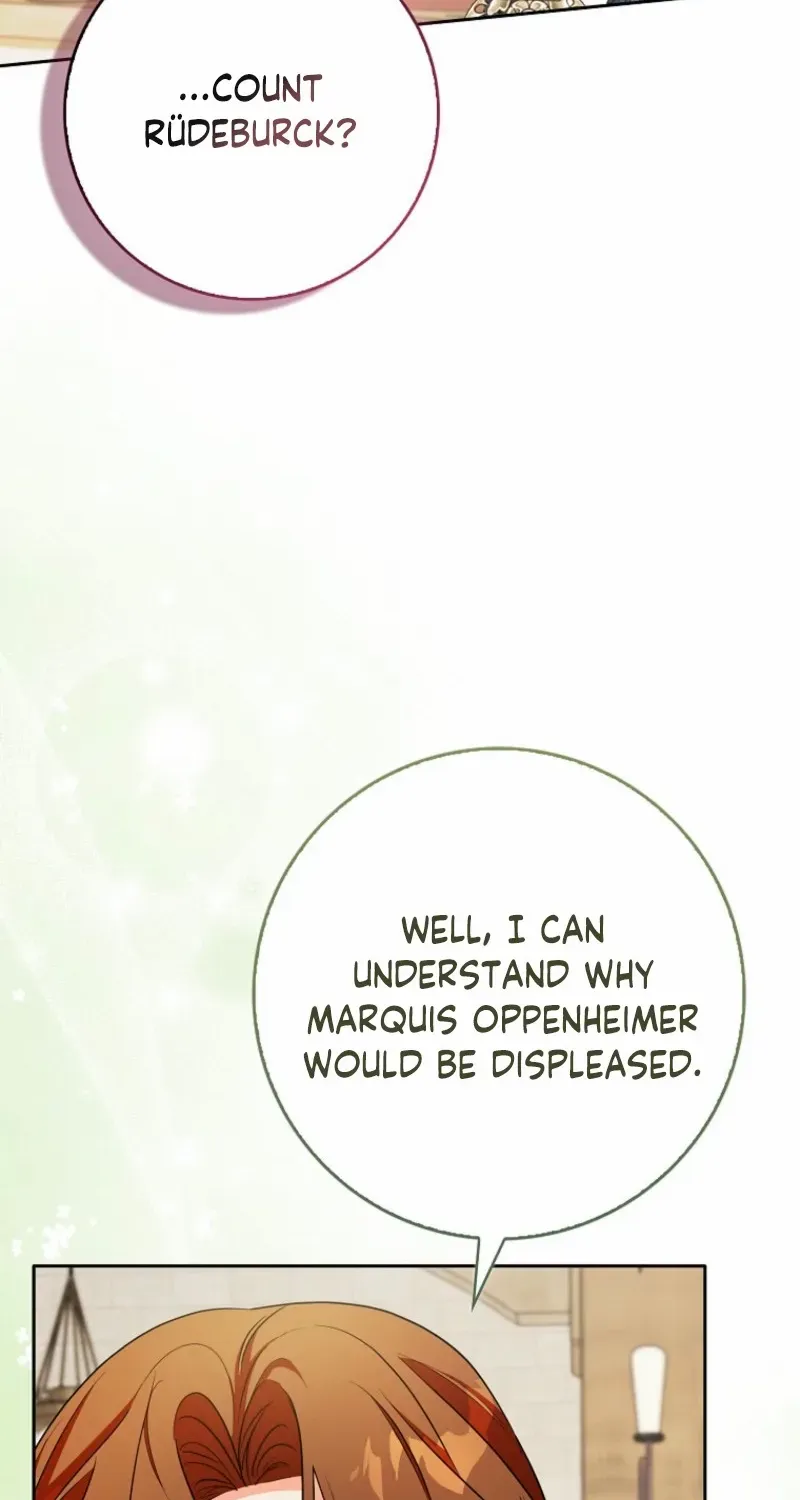 I Became The Male Leads’ Target Chapter 24 page 42 - 
