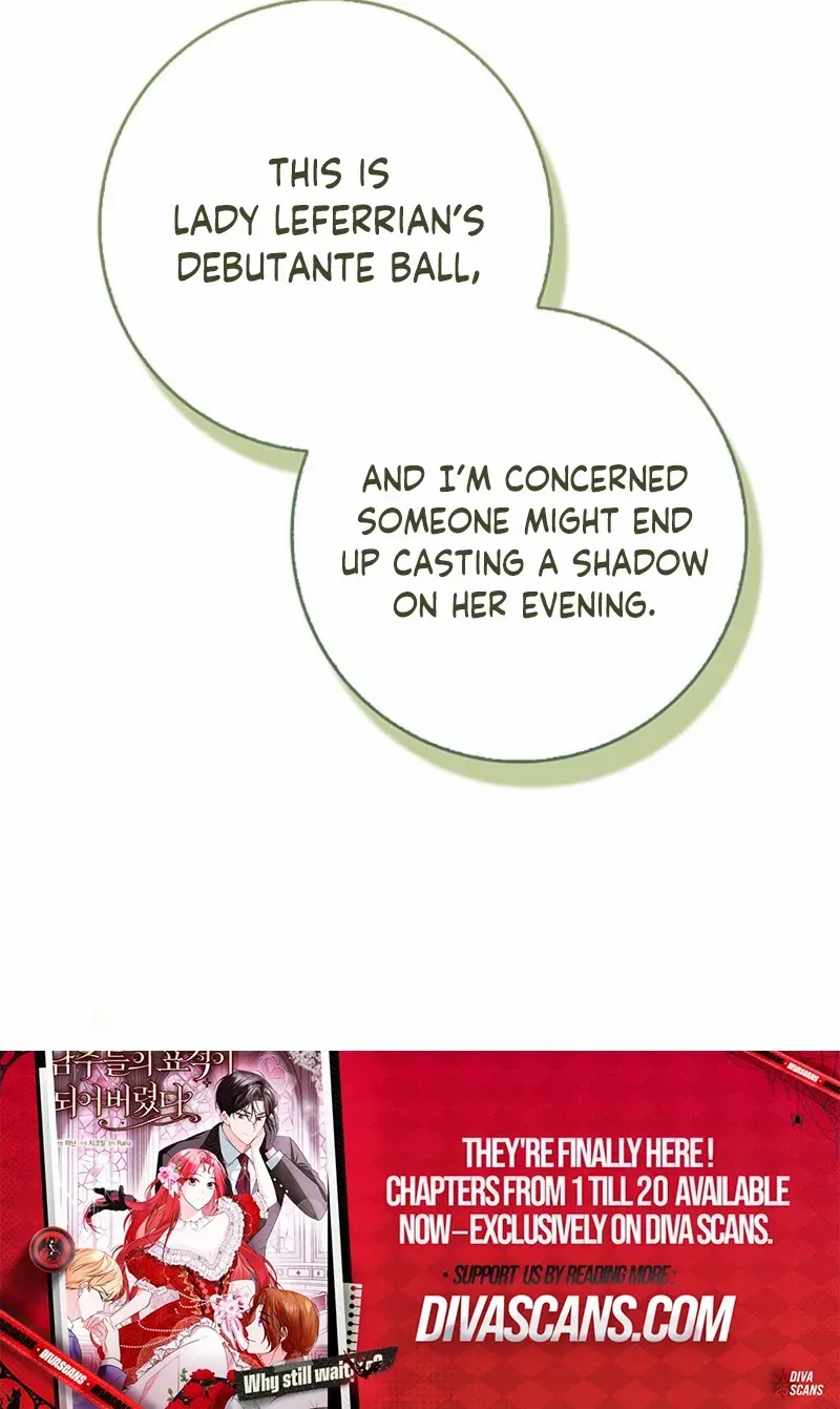 I Became The Male Leads’ Target Chapter 24 page 45 - 