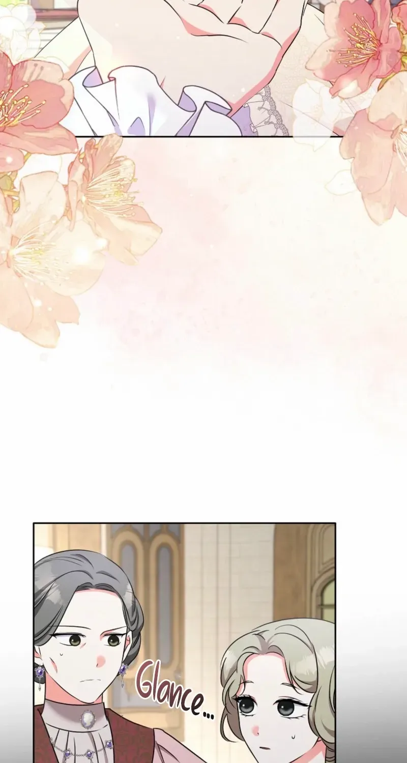 I Became The Male Leads’ Target Chapter 24 page 47 - 