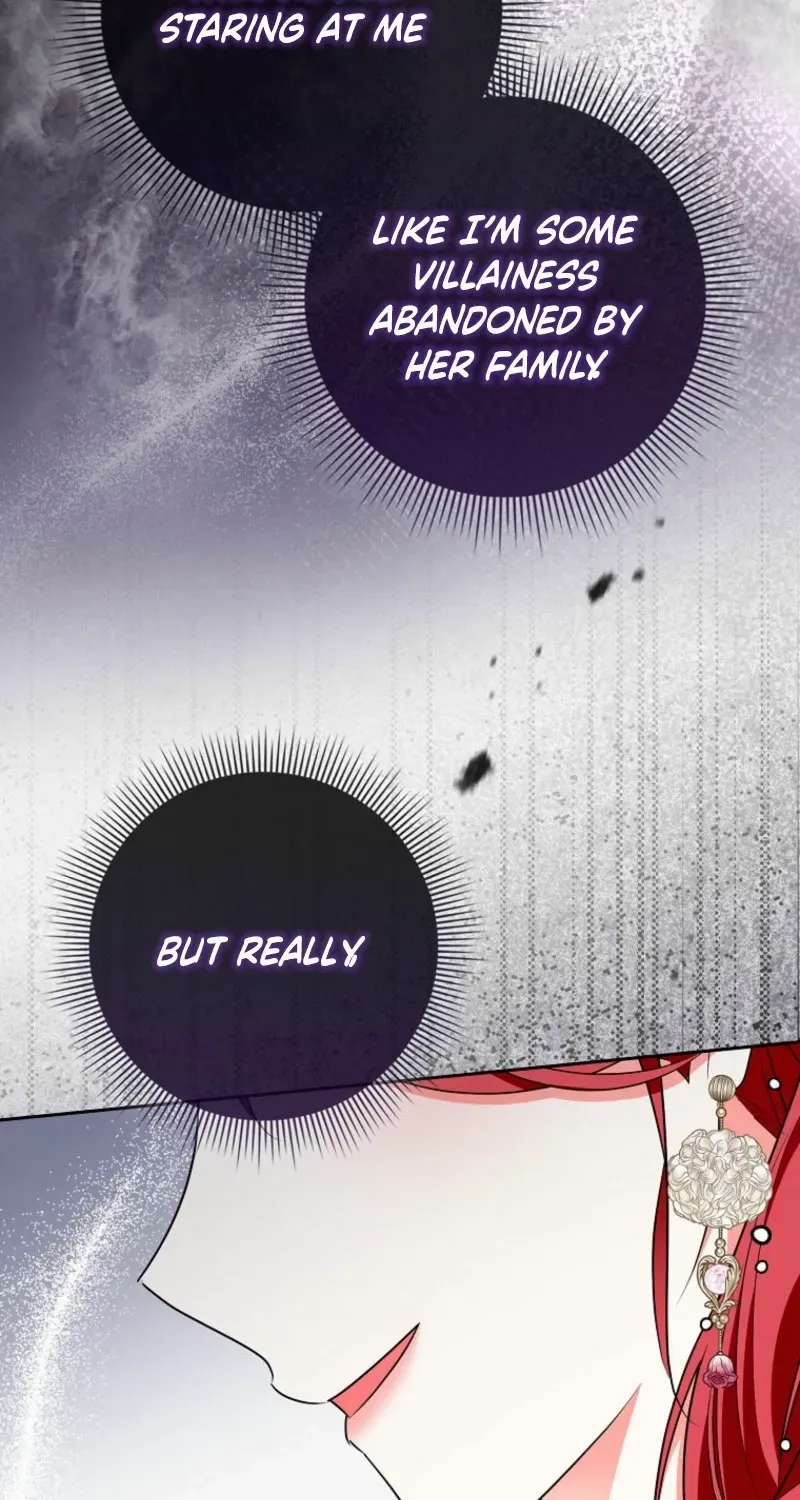I Became The Male Leads’ Target Chapter 24 page 6 - 