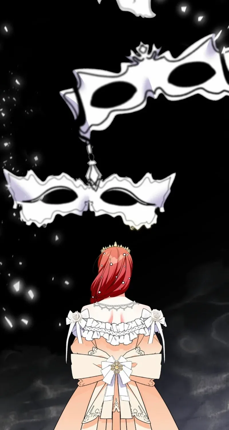 I Became The Male Leads’ Target Chapter 24 page 52 - 