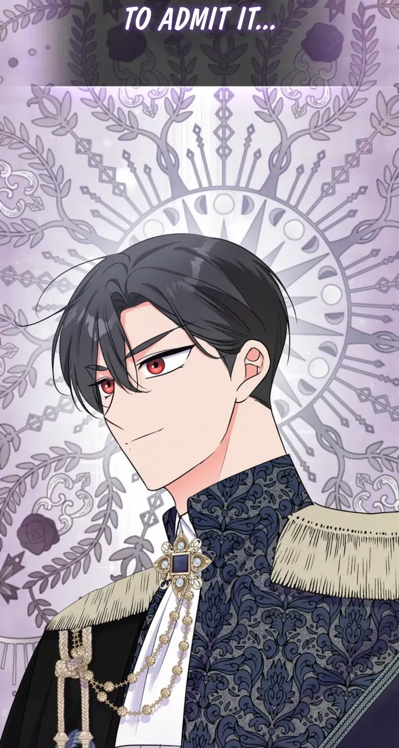 I Became The Male Leads’ Target Chapter 24 page 54 - 