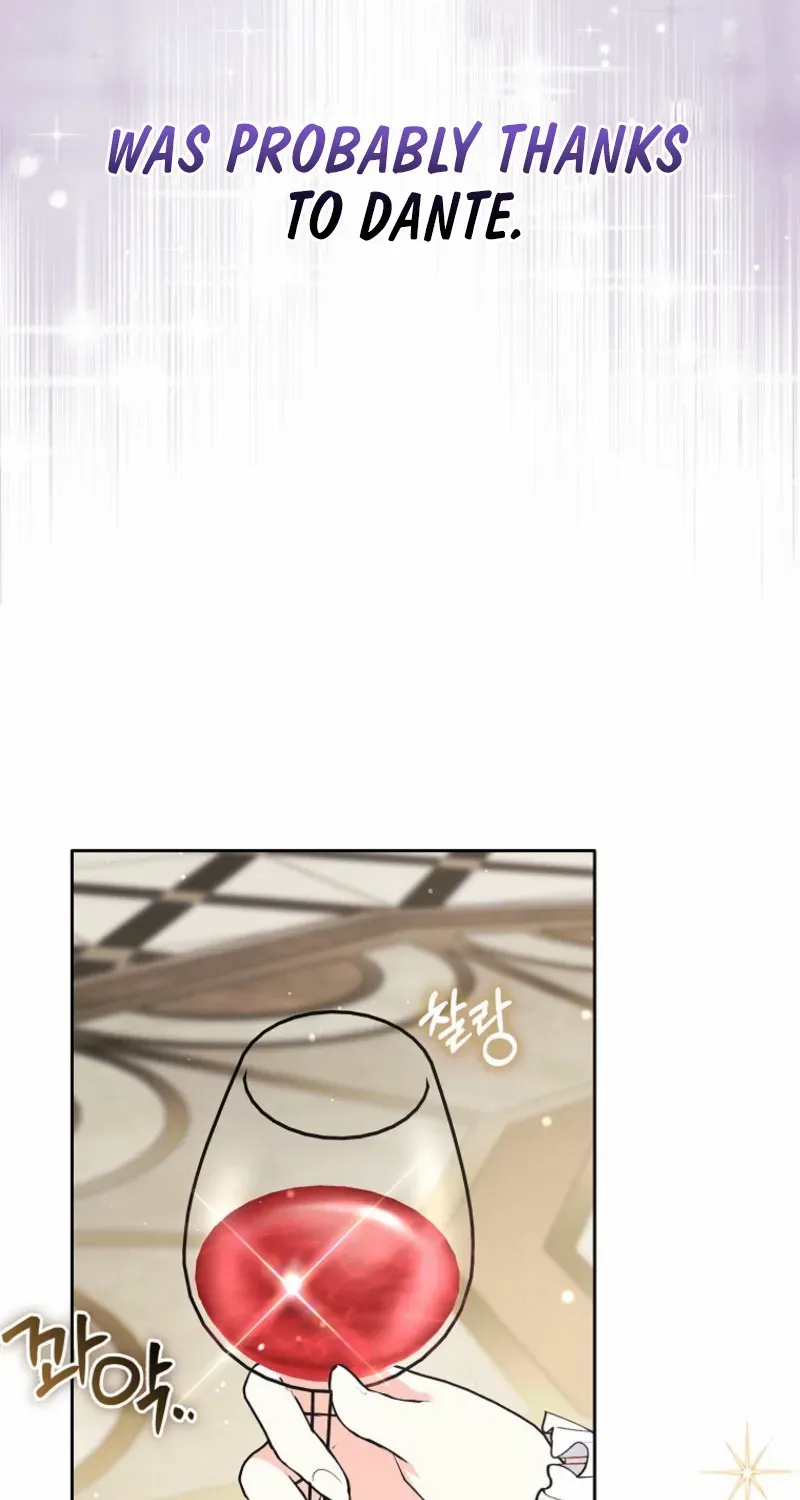 I Became The Male Leads’ Target Chapter 24 page 56 - 