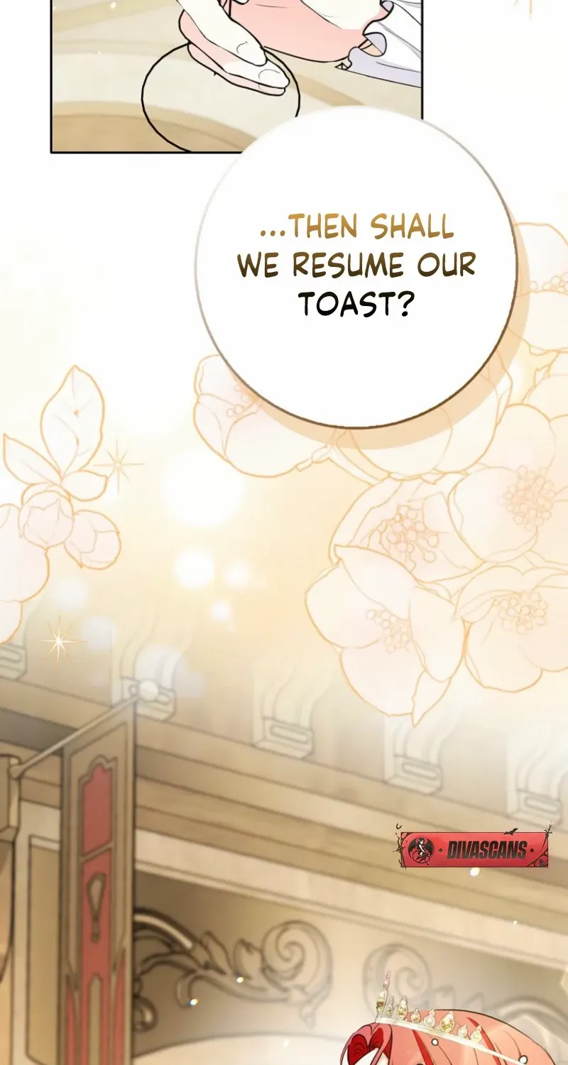 I Became The Male Leads’ Target Chapter 24 page 57 - 